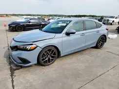 19XFL1H8XNE007408 2022 HONDA CIVIC