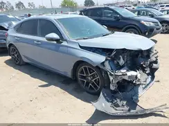 19XFL1H8XNE007456 2022 HONDA CIVIC