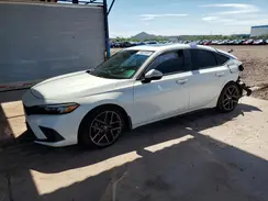 19XFL1H8XNE008445 2022 HONDA CIVIC
