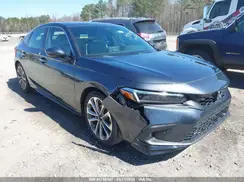 19XFL1H8XNE008574 2022 HONDA CIVIC
