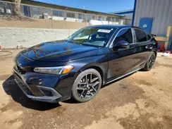 19XFL1H8XNE009126 2022 HONDA CIVIC
