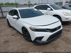 19XFL1H8XNE009448 2022 HONDA CIVIC