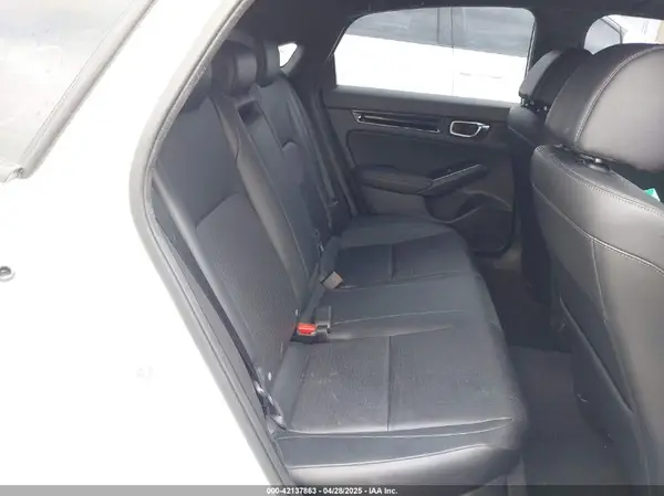 19XFL1H8XNE009448 2022 HONDA CIVIC - Image 8