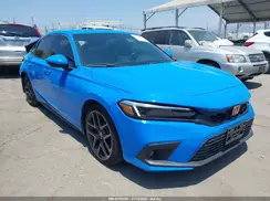 19XFL1H8XNE010342 2022 HONDA CIVIC