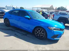 19XFL1H8XNE011006 2022 HONDA CIVIC