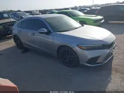 19XFL1H8XNE012012 2022 HONDA CIVIC
