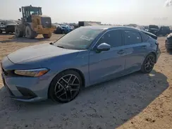19XFL1H8XNE013063 2022 HONDA CIVIC