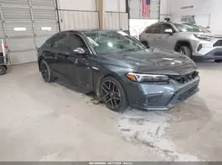19XFL1H8XNE014519 2022 HONDA CIVIC