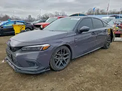 19XFL1H8XNE014701 2022 HONDA CIVIC
