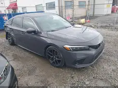 19XFL1H8XNE014858 2022 HONDA CIVIC