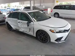 19XFL1H8XNE016822 2022 HONDA CIVIC
