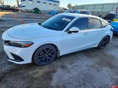 19XFL1H8XNE016884 2022 HONDA CIVIC