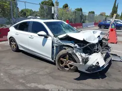 19XFL1H8XNE017033 2022 HONDA CIVIC