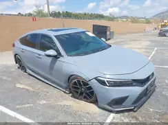 19XFL1H8XNE017131 2022 HONDA CIVIC