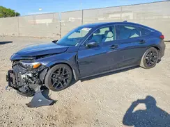 19XFL1H8XNE018778 2022 HONDA CIVIC