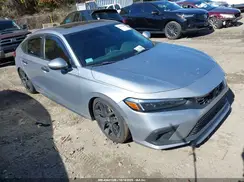 19XFL1H8XNE019221 2022 HONDA CIVIC
