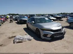 19XFL1H8XNE019283 2022 HONDA CIVIC