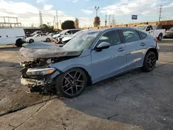 19XFL1H8XNE021681 2022 HONDA CIVIC