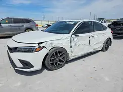 19XFL1H8XNE021745 2022 HONDA CIVIC