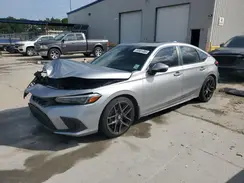 19XFL1H8XNE022300 2022 HONDA CIVIC