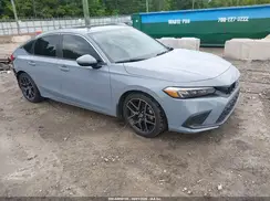 19XFL1H8XNE022345 2022 HONDA CIVIC