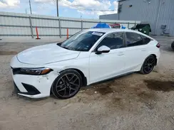 19XFL1H8XNE023544 2022 HONDA CIVIC