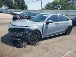 19XFL1H8XNE023771 2022 HONDA CIVIC