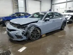 19XFL1H8XNE023902 2022 HONDA CIVIC