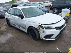 19XFL1H8XNE401880 2022 HONDA CIVIC