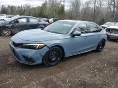 19XFL1H8XNE403435 2022 HONDA CIVIC