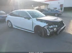 19XFL1H8XPE001515 2023 HONDA CIVIC