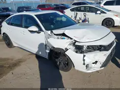 19XFL1H8XPE004804 2023 HONDA CIVIC