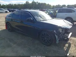 19XFL1H8XPE005452 2023 HONDA CIVIC
