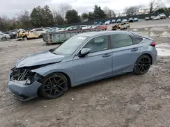 19XFL1H8XPE006276 2023 HONDA CIVIC