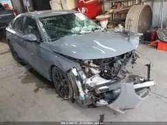19XFL1H8XPE006312 2023 HONDA CIVIC