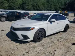 19XFL1H8XPE006746 2023 HONDA CIVIC