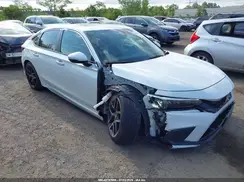 19XFL1H8XPE010506 2023 HONDA CIVIC