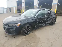 19XFL1H8XPE011803 2023 HONDA CIVIC