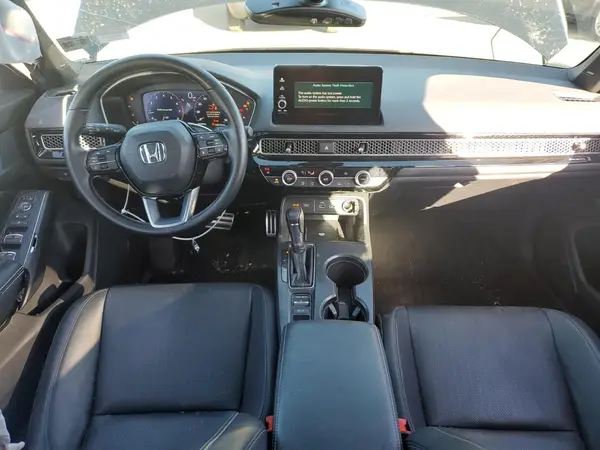 19XFL1H8XPE011803 2023 HONDA CIVIC - Image 8