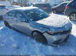 19XFL1H8XPE012093 2023 HONDA CIVIC