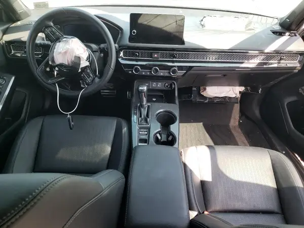 19XFL1H8XPE013471 2023 HONDA CIVIC - Image 8