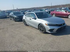 19XFL1H8XPE013714 2023 HONDA CIVIC
