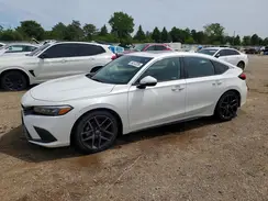 19XFL1H8XPE015768 2023 HONDA CIVIC