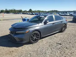 19XFL1H8XPE017052 2023 HONDA CIVIC