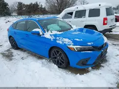 19XFL1H8XPE017214 2023 HONDA CIVIC