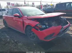 19XFL1H8XRE000643 2024 HONDA CIVIC