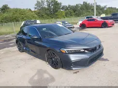 19XFL1H8XRE002618 2024 HONDA CIVIC