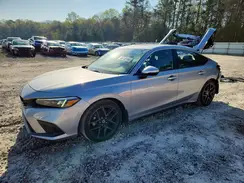 19XFL1H8XRE007222 2024 HONDA CIVIC