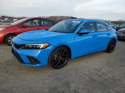 19XFL1H8XRE010766 2024 HONDA CIVIC