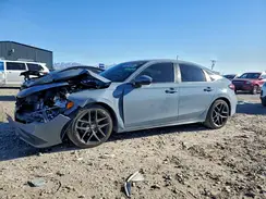 19XFL1H8XRE012758 2024 HONDA CIVIC